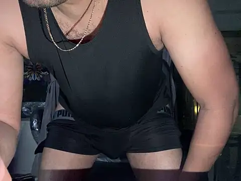 ThickDick Daddy online show from June 2, 6:48 am