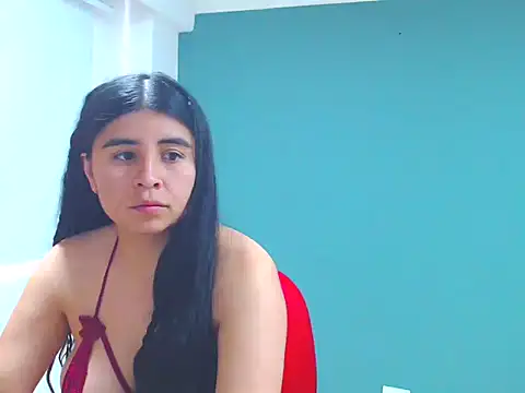 danna- roouss online show from January 15, 8:56 pm