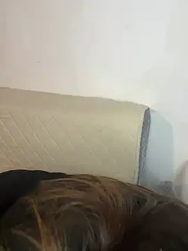 Snapshot of Novababy18 chatting on December 22, 1:34 am Novababy18 online show from December 22, 1:34 am