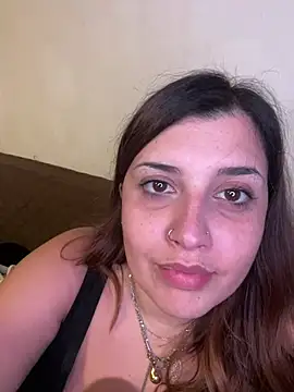 Snapshot of Novababy18 chatting on January 12, 12:28 am Novababy18 online show from January 12, 12:28 am