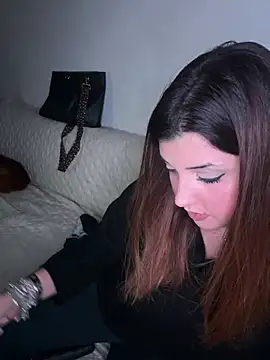 Snapshot of Novababy18 chatting on January 16, 10:44 pm Novababy18 online show from January 16, 10:44 pm