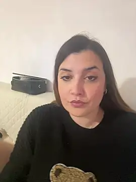 Snapshot of Novababy18 chatting on March 8, 10:56 pm Novababy18 online show from March 8, 10:56 pm