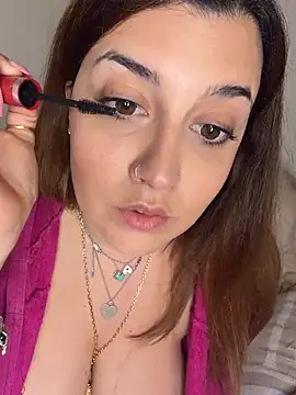 Novababy18 online show from May 1, 11:31 pm
