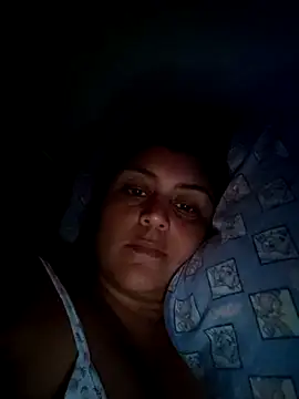 Snapshot of AlyDenalioficial chatting on October 25, 1:24 am AlyDenalioficial online show from October 25, 1:24 am