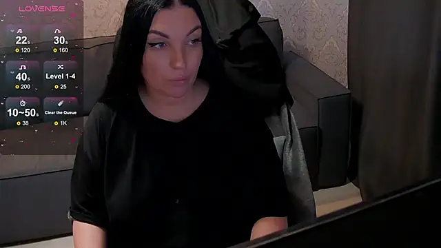 blackberry star online show from January 10, 6:37 am