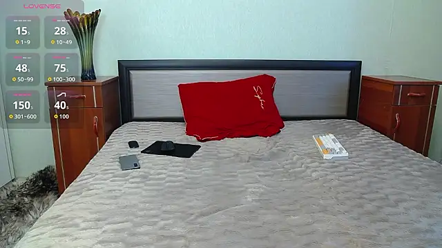 Zoro1999 online show from March 5, 10:00 am