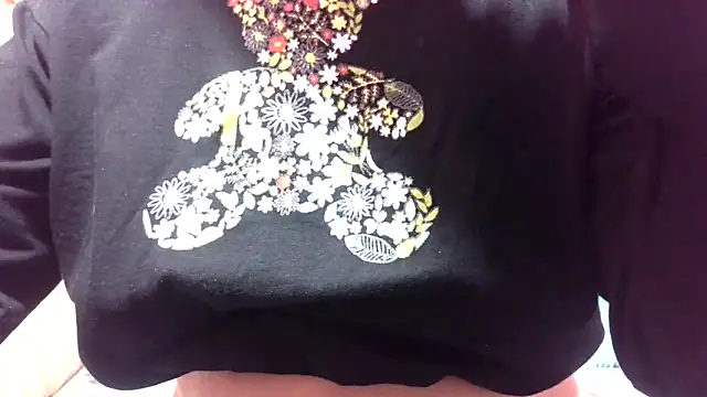 nadescomthxx online show from February 27, 5:04 pm