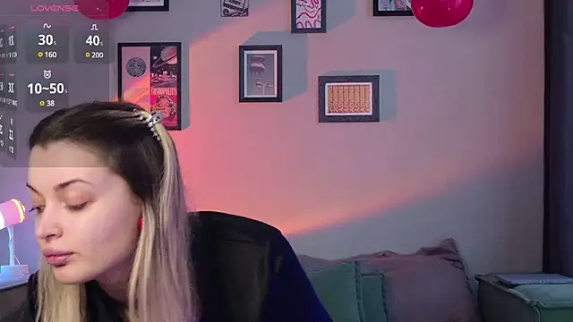 LancasterLady online show from February 15, 12:43 pm