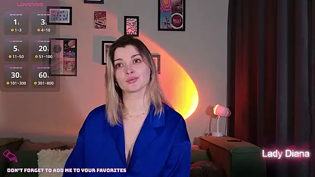 LancasterLady online show from February 24, 4:36 pm