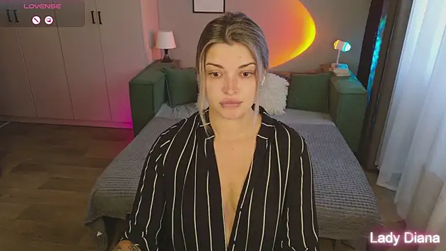 LancasterLady online show from September 16, 2:29 pm