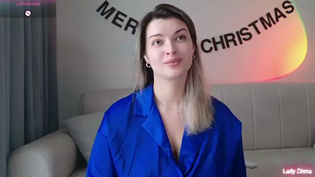 LancasterLady online show from December 16, 5:01 am