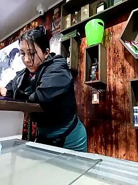 my-kitty online show from February 6, 1:05 am