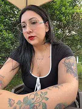 my-kitty online show from June 22, 10:07 pm
