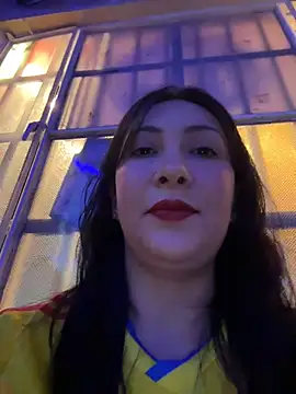my-kitty online show from July 4, 1:12 am