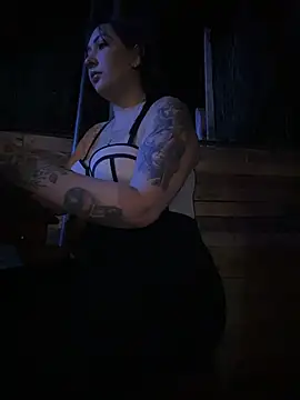 my-kitty online show from July 5, 1:23 am