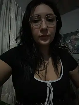 my-kitty online show from July 11, 12:24 am