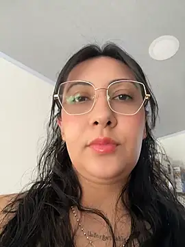 my-kitty online show from July 18, 10:13 pm
