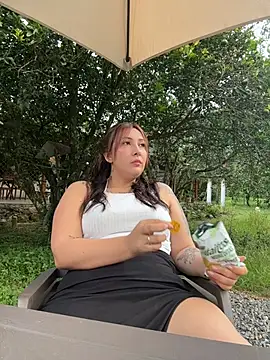 my-kitty online show from July 25, 10:51 pm