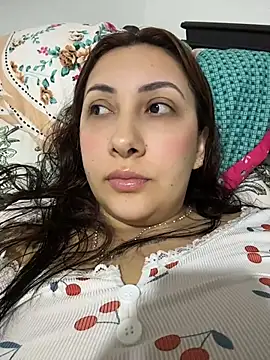 my-kitty online show from July 28, 1:34 am