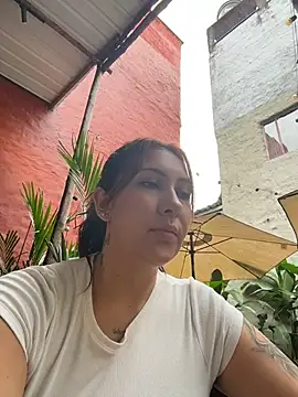 my-kitty online show from July 29, 9:57 pm
