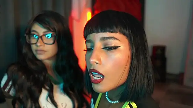 JulietaWinona online show from March 14, 8:14 pm