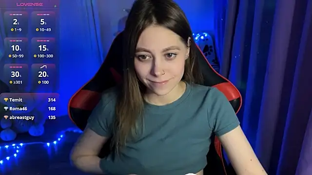 Natural babe666 online show from March 1, 11:37 pm