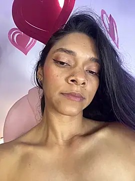 Alliz Collette online show from March 6, 12:18 am