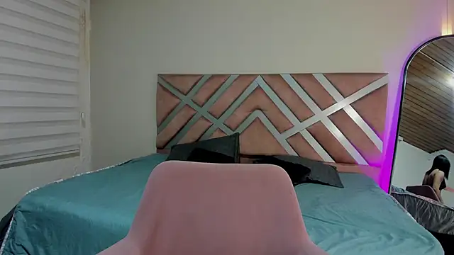 pamela anderson  online show from January 22, 7:03 am