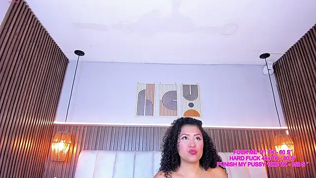 Ashleyy23x online show from April 30, 7:31 pm