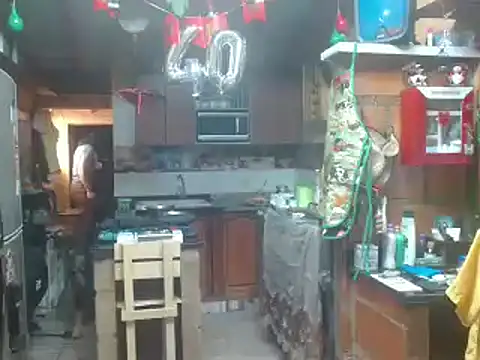 Snapshot of Dr_Pocholate84 chatting on January 13, 9:09 pm Dr Pocholate84 online show from January 13, 9:09 pm