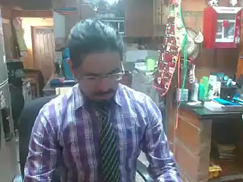 Snapshot of Dr_Pocholate84 chatting on January 17, 5:41 pm Dr Pocholate84 online show from January 17, 5:41 pm