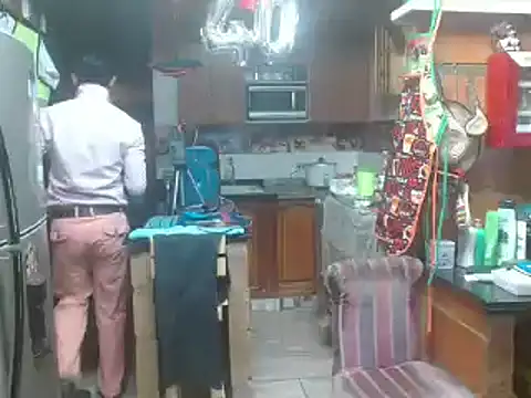 Snapshot of Dr_Pocholate84 chatting on January 18, 10:28 pm Dr Pocholate84 online show from January 18, 10:28 pm