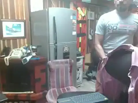 Snapshot of Dr_Pocholate84 chatting on January 20, 7:57 pm Dr Pocholate84 online show from January 20, 7:57 pm