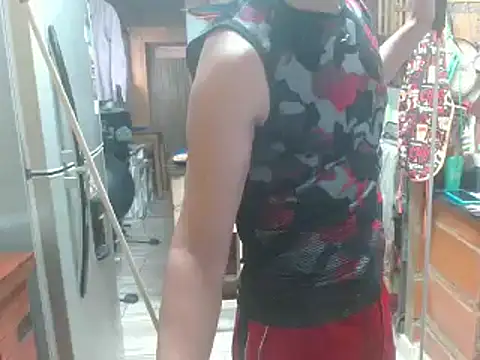 Snapshot of Dr_Pocholate84 chatting on January 22, 1:53 pm Dr Pocholate84 online show from January 22, 1:53 pm