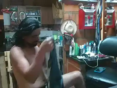 Snapshot of Dr_Pocholate84 chatting on February 4, 6:38 pm Dr Pocholate84 online show from February 4, 6:38 pm