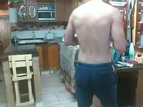 Snapshot of Dr_Pocholate84 chatting on February 15, 6:44 pm Dr Pocholate84 online show from February 15, 6:44 pm