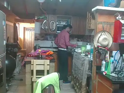 Snapshot of Dr_Pocholate84 chatting on February 17, 7:42 pm Dr Pocholate84 online show from February 17, 7:42 pm