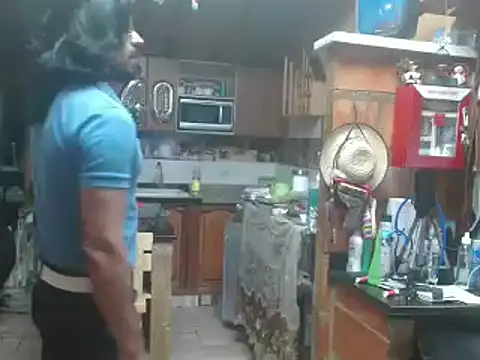 Snapshot of Dr_Pocholate84 chatting on February 18, 2:16 am Dr Pocholate84 online show from February 18, 2:16 am