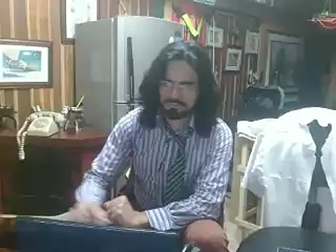 Snapshot of Dr_Pocholate84 chatting on February 20, 5:33 am Dr Pocholate84 online show from February 20, 5:33 am