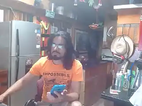 Snapshot of Dr_Pocholate84 chatting on February 24, 2:30 am Dr Pocholate84 online show from February 24, 2:30 am