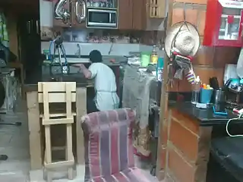 Snapshot of Dr_Pocholate84 chatting on March 3, 3:19 am Dr Pocholate84 online show from March 3, 3:19 am