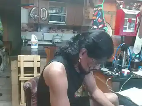 Snapshot of Dr_Pocholate84 chatting on March 3, 11:14 pm Dr Pocholate84 online show from March 3, 11:14 pm