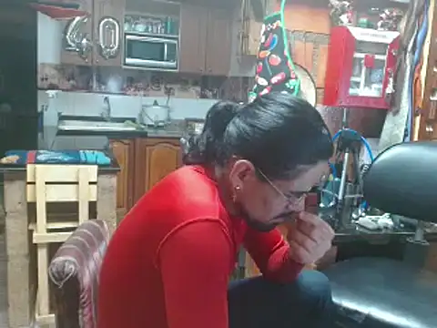 Snapshot of Dr_Pocholate84 chatting on March 11, 3:05 am Dr Pocholate84 online show from March 11, 3:05 am