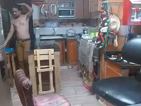 Snapshot of Dr_Pocholate84 chatting on March 14, 8:06 pm Dr Pocholate84 online show from March 14, 8:06 pm