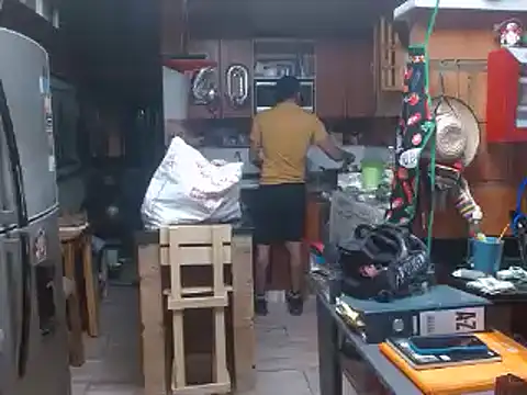 Snapshot of Dr_Pocholate84 chatting on March 18, 1:00 am Dr Pocholate84 online show from March 18, 1:00 am