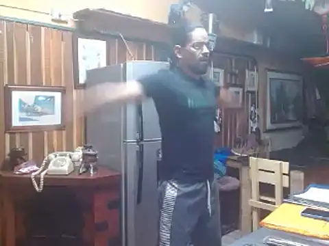 Snapshot of Dr_Pocholate84 chatting on March 19, 2:37 am Dr Pocholate84 online show from March 19, 2:37 am