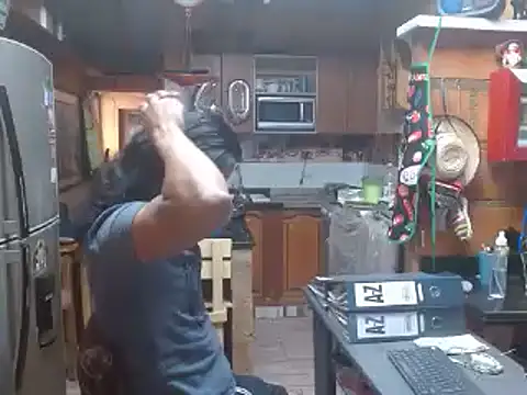 Snapshot of Dr_Pocholate84 chatting on March 21, 6:29 pm Dr Pocholate84 online show from March 21, 6:29 pm