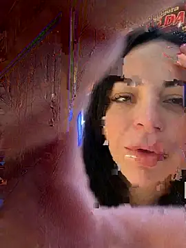 Chloe Ricci online show from February 21, 4:19 pm