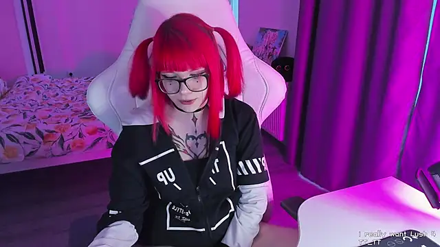 Snapshot of Yumi_Youkai chatting on March 1, 2:34 pm Yumi Youkai online show from March 1, 2:34 pm