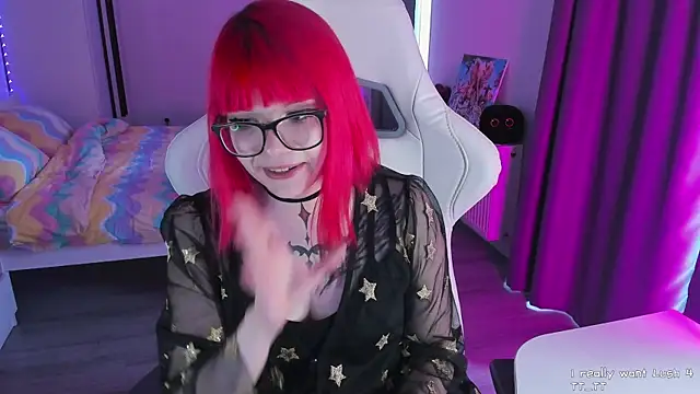 Snapshot of Yumi_Youkai chatting on March 11, 12:28 pm Yumi Youkai online show from March 11, 12:28 pm